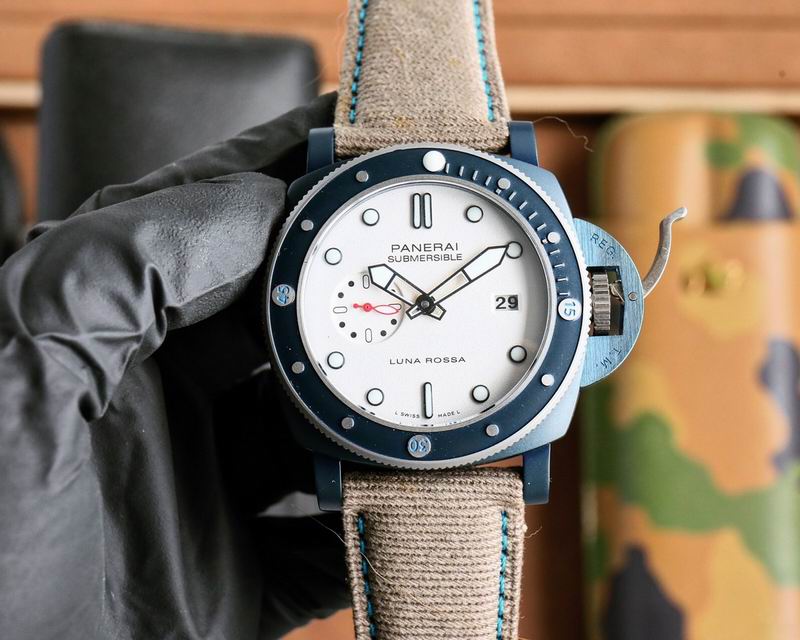 Panerai 45mm 033131